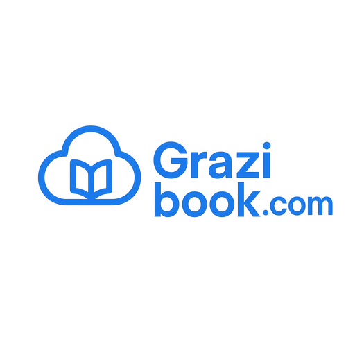 grazibook.com Logo